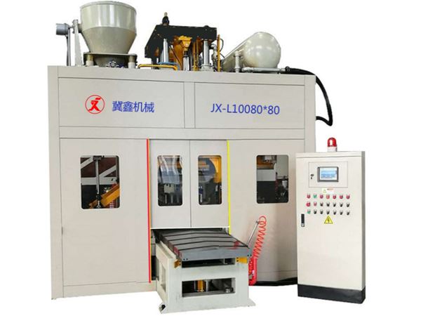 東射芯機山東冷芯盒射芯機山東Core Making Machine